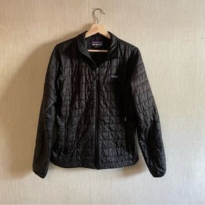 Patagonia women's nano puff jacket style 84216